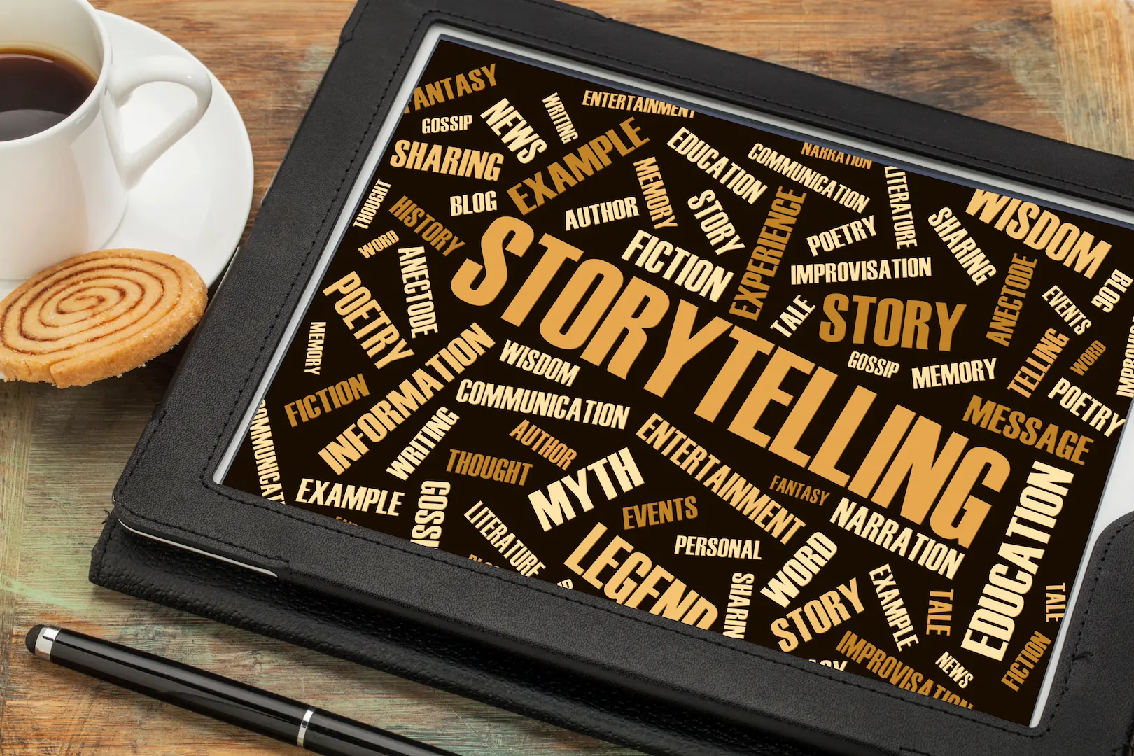 The Power of Storytelling: Be the Storyteller Who Creates Human Connection and Enhances Learning Through Storytelling in the Classroom