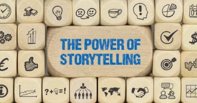 storytelling in education