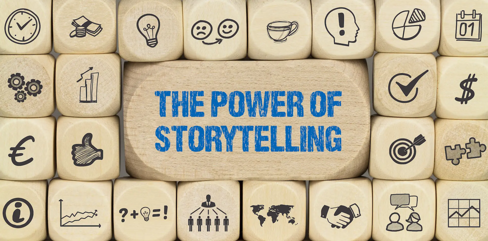 The power of storytelling in education: Why storytelling in the classroom is the ultimate teaching strategy for teaching and learning and human connection